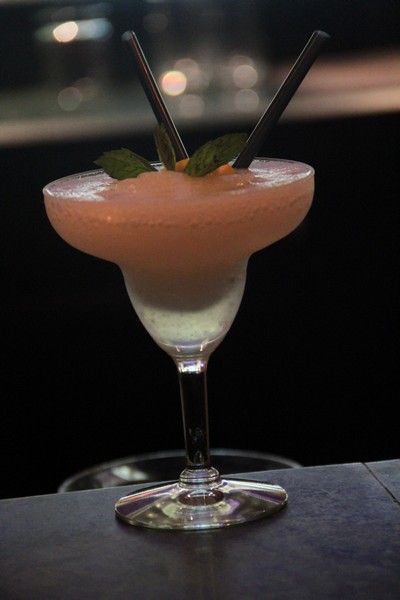 A Taste of India at Le Royal